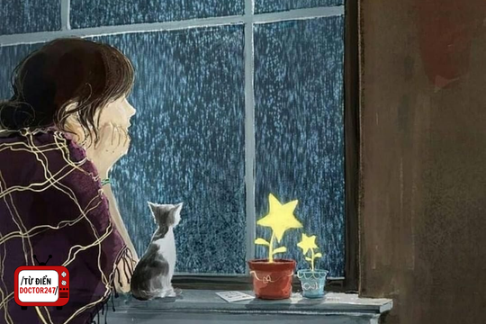 Winter Blues là gì? Vì sao bạn dễ buồn vào mùa đông?