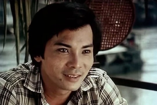 Nghệ sĩ Thương Tín và vai diễn để đời trong Ván bài lật ngửa, Biệt động Sài Gòn