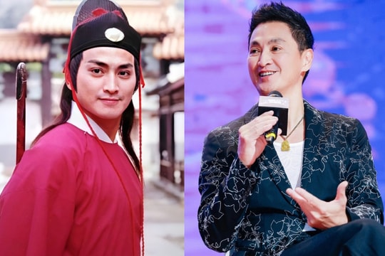 Triển Chiêu đẹp nhất màn ảnh: Từng rửa bát thuê, U70 giàu có, kín tiếng đời tư