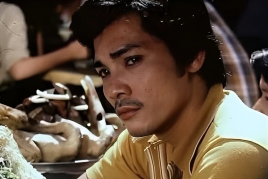 Thương Tín - Tài tử hào hoa một thời và những tháng năm giông bão