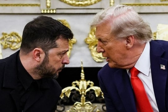 Đại sứ Mỹ: Tổng thống Trump biết cách gây sức ép để Nga và Ukraine đạt thỏa thuận