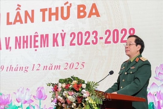 Huy động hơn 324 tỷ đồng chăm lo cho nạn nhân chất độc da cam trong năm 2025