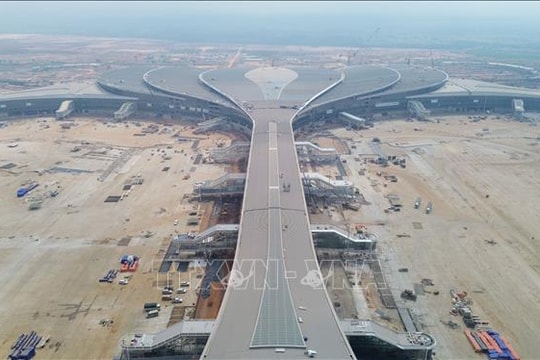 Điểm tin kinh tế Việt Nam nổi bật ngày 9/12/2025