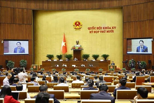 Tỷ lệ điều tra khám phá các vụ án vượt chỉ tiêu Quốc hội giao