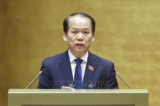 Tiếp tục đổi mới để đáp ứng yêu cầu cải cách tư pháp