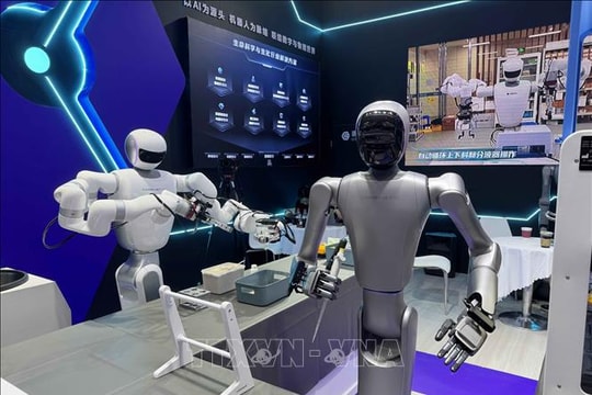 Điểm tin kinh tế thế giới nổi bật ngày 9/12/2025