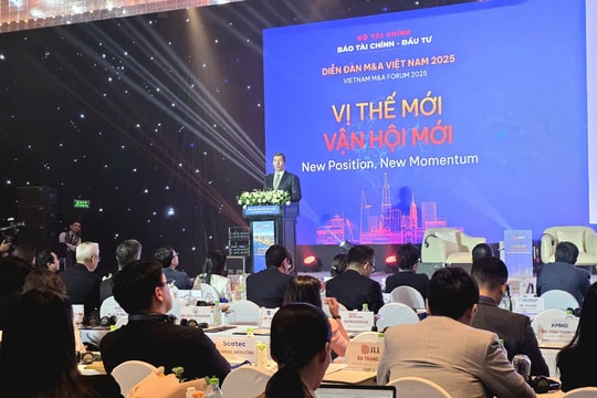 Việt Nam định hình ‘vị thế mới’ giữa làn sóng đầu tư thận trọng