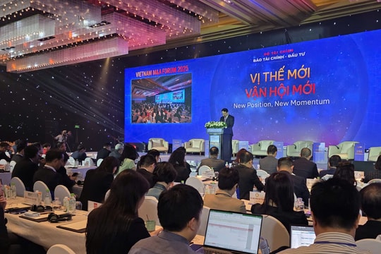 Thị trường M&A Việt Nam đạt 2,3 tỷ USD trong 10 tháng