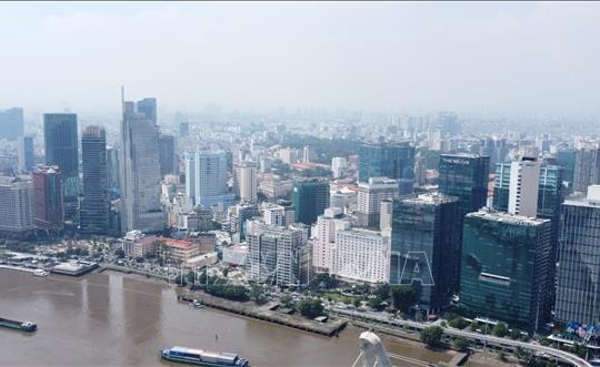 Chính sách đặc thù tạo động lực tăng trưởng