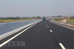 Đề xuất nhà nước góp 60% vốn đầu tư cao tốc Gò Dầu - Xa Mát