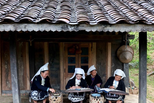 Tuyên truyền, hưởng ứng tham gia Giải Báo chí toàn quốc về bình đẳng giới lần thứ II