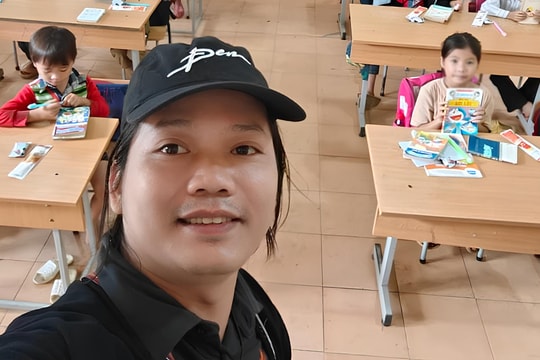 Tranh cãi về sự minh bạch tại dự án 'Nuôi Em'