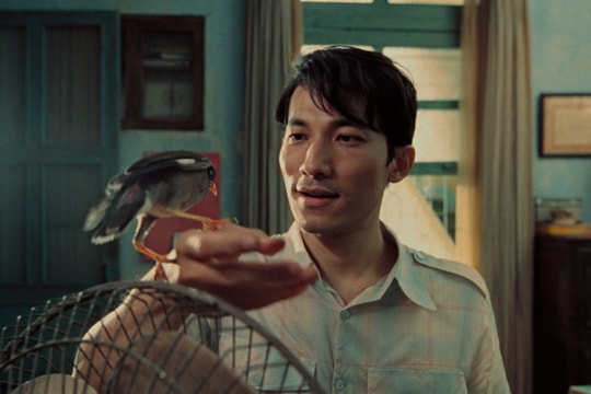 Phim 'Quán Kỳ Nam' kén khán giả