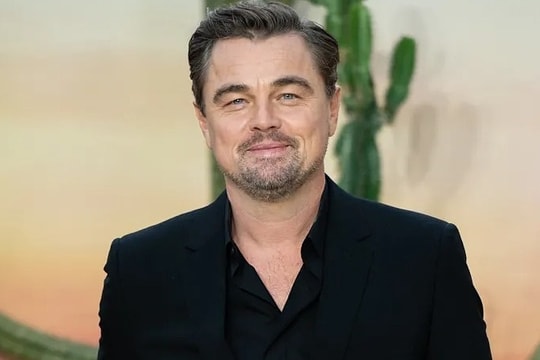 Leonardo DiCaprio: Tốt nhất là sống ẩn để sự nghiệp bền lâu