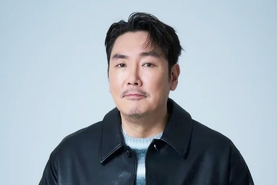 Tài tử Hàn lộ quá khứ bất hảo