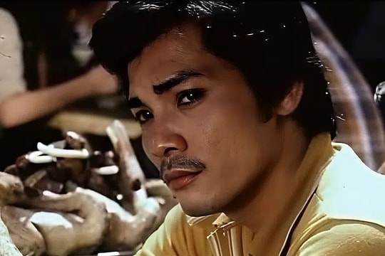 Những vai diễn để đời của tài tử Thương Tín