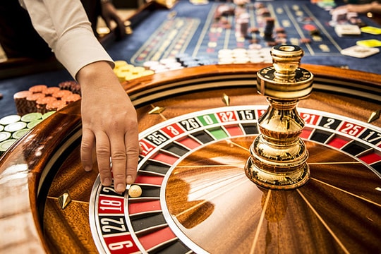 Doanh nghiệp đề xuất giá vé cho người Việt vào casino 50 triệu một năm