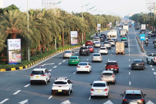 Nâng cấp cụm Skyled Hà Nội trên trục Võ Nguyên Giáp