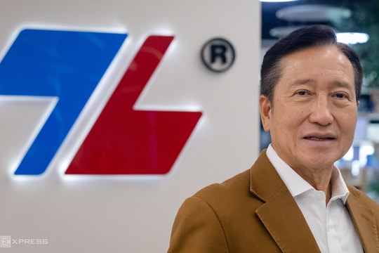 Thiên Long kinh doanh ra sao trước khi về tay người Nhật?