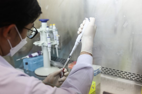 Khi nào mùi vùng kín nam giới báo hiệu bệnh?