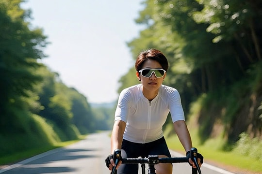 Mẹo bảo vệ mắt khi không khí ô nhiễm