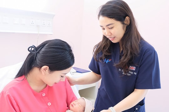 Rối loạn nhịp khiến tim thai nhi đập trên 200 lần mỗi phút