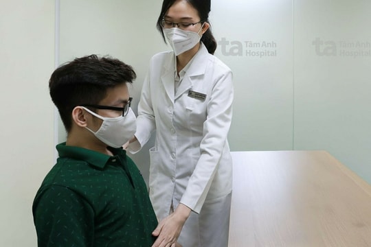 Tiếp xúc vết thương ngoài da có lây viêm gan D?