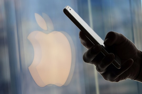 Biến động nhân sự thượng tầng ở Apple