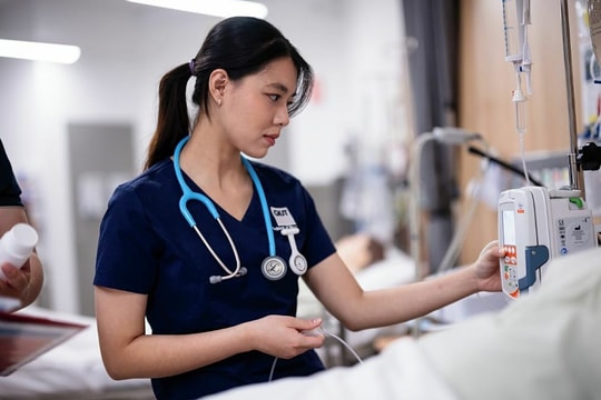 5 ngành nghề triển vọng nhất Australia trong 10 năm tới