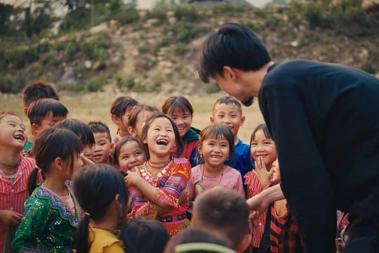 Minh bạch dòng tiền 'Nuôi Em'