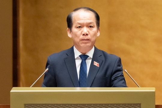 Tội phạm tham nhũng, chức vụ giảm hơn 17% so với năm trước