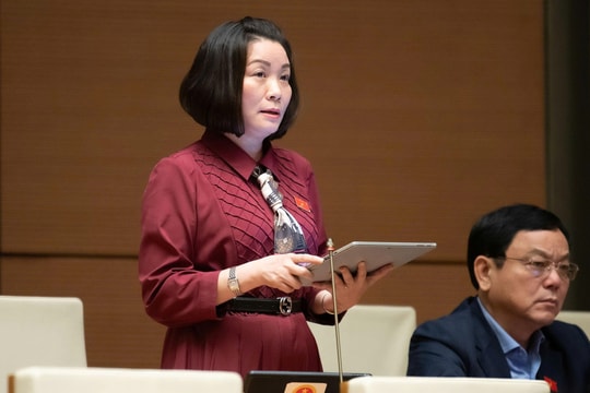 Đề xuất giao chỉ tiêu hòa giải cho tòa án để kéo giảm ly hôn