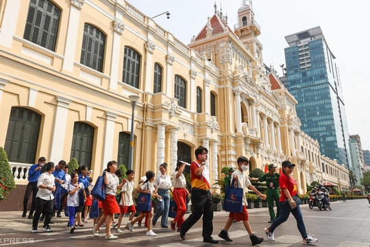 TP HCM đề xuất chi 51 triệu đồng đón mỗi đoàn khách MICE