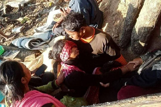 Campuchia nói 6 dân thường thiệt mạng trong xung đột với Thái Lan