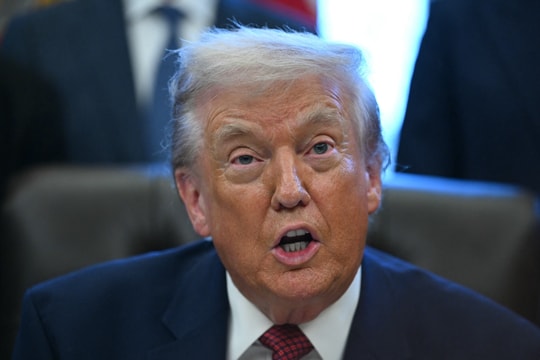 Ông Trump: Châu Âu đang đi theo 'hướng xấu'