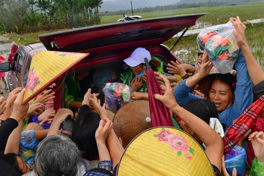 Đề xuất quỹ từ thiện không được cho vay, góp vốn