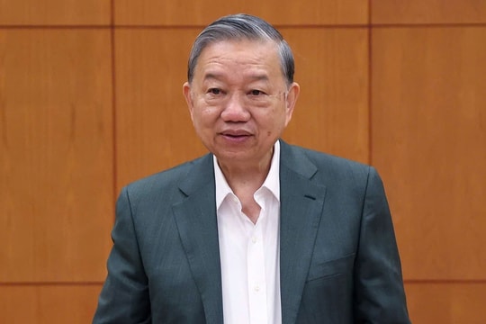 Tổng Bí thư yêu cầu hoàn thiện công tác nhân sự trình Hội nghị Trung ương 15