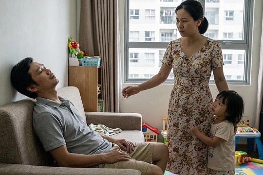 Tích lũy hai thế hệ tôi vẫn chưa mua nổi chung cư vùng ven Hà Nội