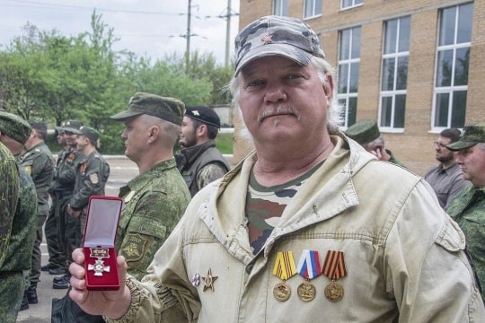 Nga kết án 4 binh sĩ đánh chết đồng đội người Mỹ