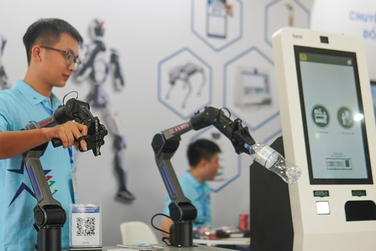 Quán quân khởi nghiệp quốc gia sẽ tham gia World Cup Startup