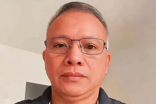 VKSND Tối cao truy tố Nguyễn Văn Đài