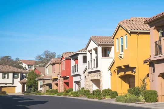 75% nhà ở nằm ngoài khả năng chi trả của người Mỹ