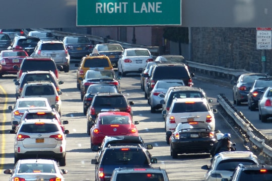 Xe động cơ đốt trong đang phổ biến trở lại