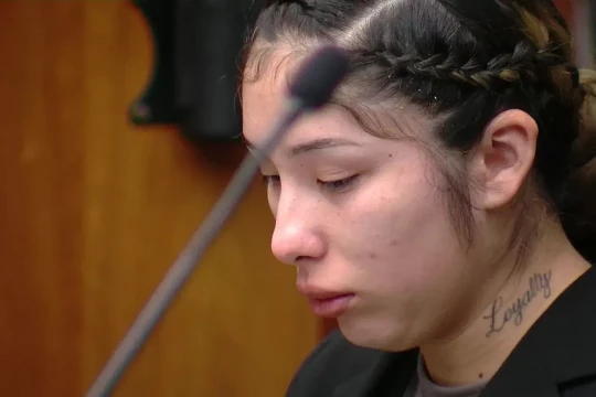 Bà mẹ Mỹ mải làm đẹp, để con một tuổi chết trong ôtô khóa kín