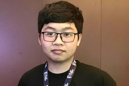 'Ngựa chiến' an ninh mạng của Bách khoa TP HCM