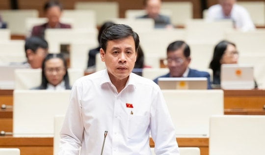 Gỡ "nút thắt" hoàn thuế VAT: Không thể bắt người mua chịu trách nhiệm thay người bán