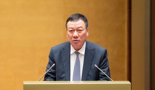 Kiểm toán Nhà nước kiến nghị xử lý tài chính 34.628 tỷ đồng và hơn 125 triệu USD