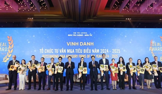 Ông Đặng Văn Thành nhắc lại thương vụ sáp nhập ngân hàng và quỹ tín dụng 20 năm trước