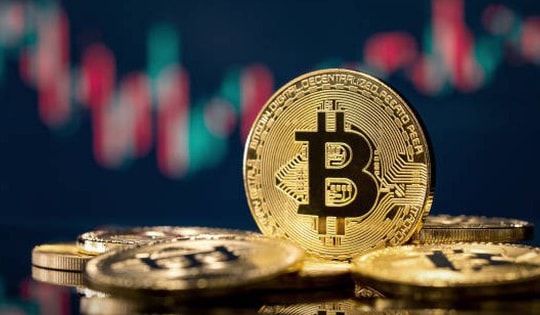 Thị trường tiền số hôm nay, 9-12: Nhà đầu tư bắt đầu cảnh giác với Bitcoin