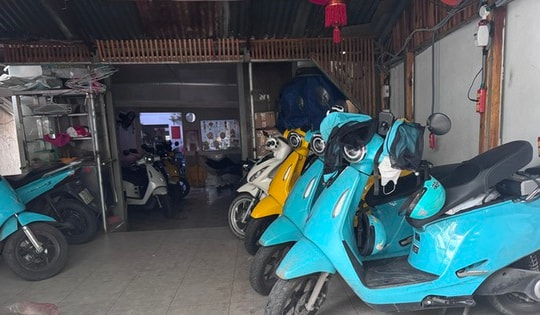 Trạm sạc xe điện phải lắp công tơ riêng